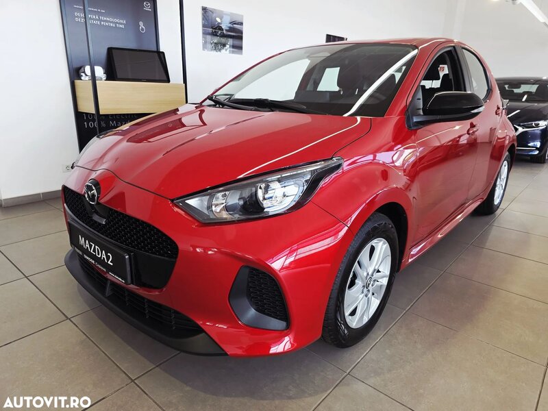 Mazda 2